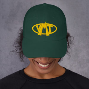 VT Tribe Dad hat