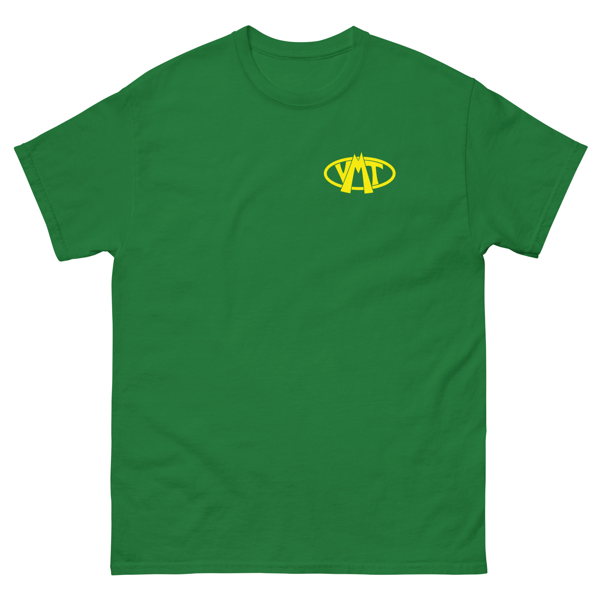 VT Men's Tribe NO PROBLEM classic tee - Image 3